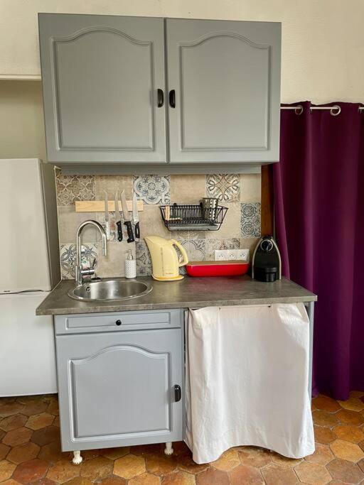 Maison A Proximite De Barbizon / Fontainebleau / A6 Saint-Sauveur-sur-Ecole Zewnętrze zdjęcie