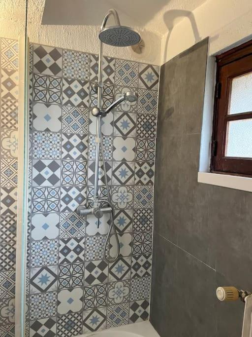 Maison A Proximite De Barbizon / Fontainebleau / A6 Saint-Sauveur-sur-Ecole Zewnętrze zdjęcie