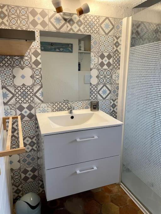Maison A Proximite De Barbizon / Fontainebleau / A6 Saint-Sauveur-sur-Ecole Zewnętrze zdjęcie